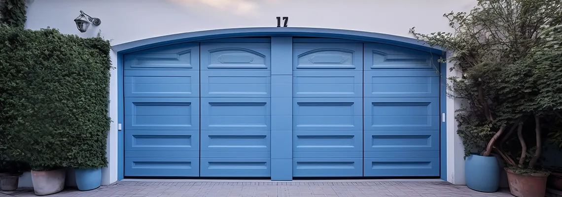 C.H.I. Overhead Stamped Doors Service in Palm Coast, FL