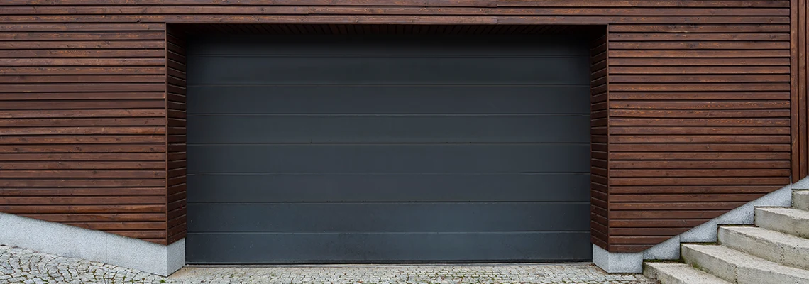 Garage Door Insulation Replacement in Palm Coast, FL