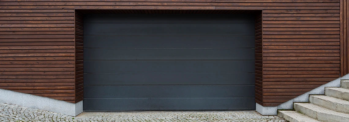 Emergency Garage Door Operator Repair Service in Palm Coast, Florida